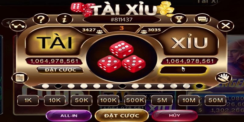 6623aaa baccarat bịp như thế nào