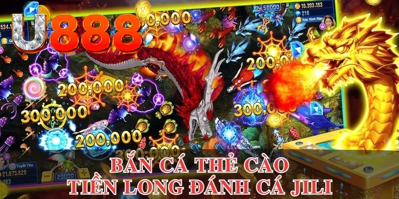 6623aaa JDB Điện Tử