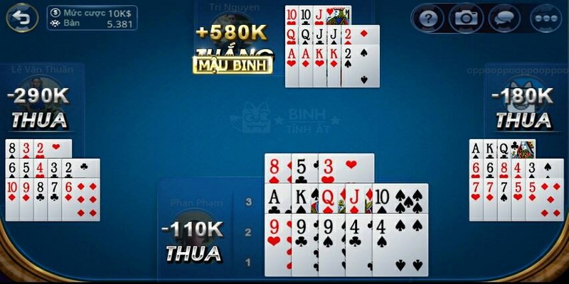 6623aaa nổ hũ là gi